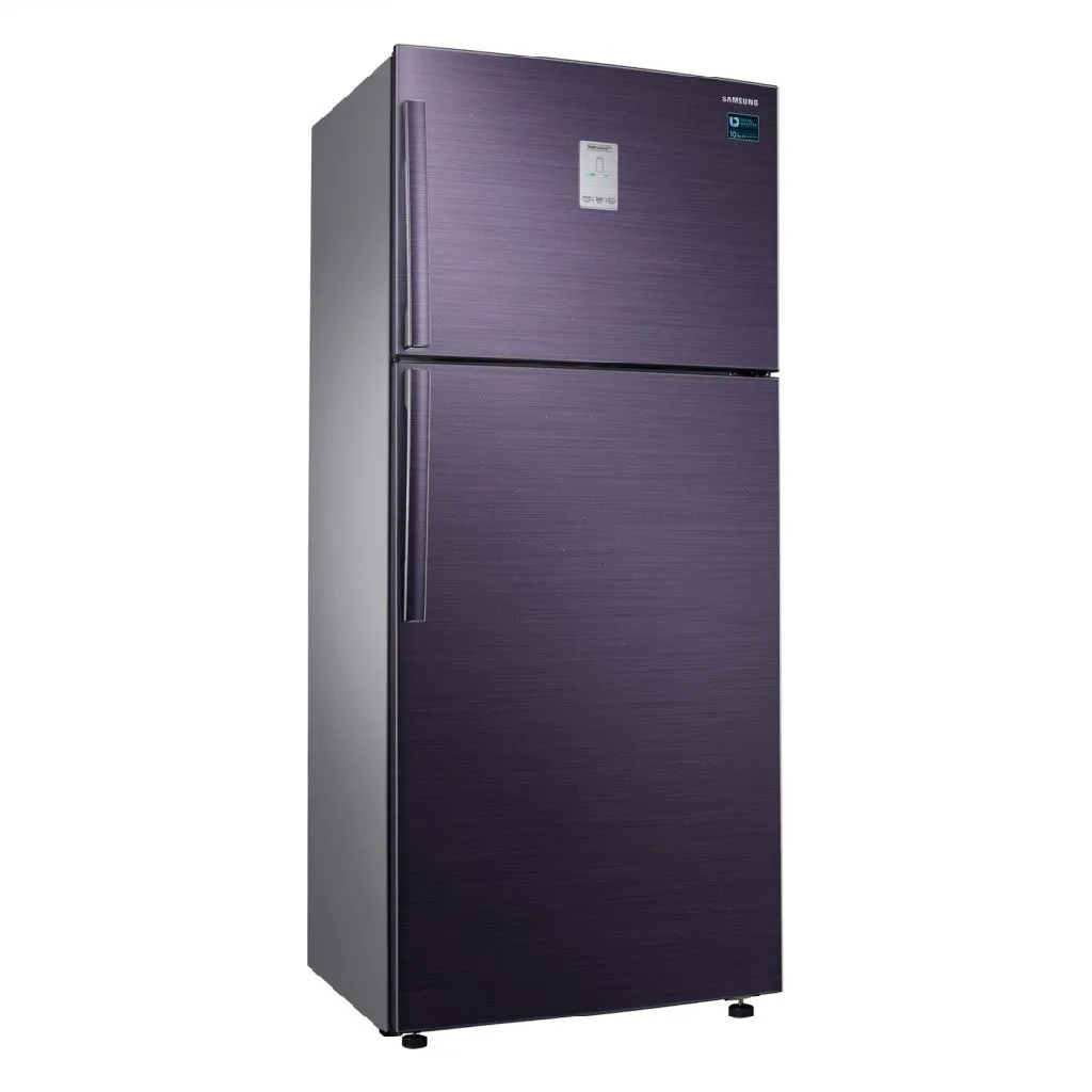 Холодильник Samsung RT53K6340UT  A+ No Frost + Пылесос Samsung 20M253AWR#4