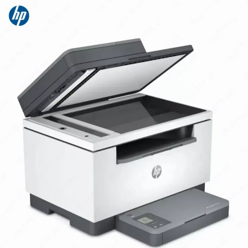 Принтер HP - LaserJet MFP M236sdn (A4, 64Mb, LCD, 29стр/мин, МФУ, USB2.0, сеть, двуст.печать, ADF)#2