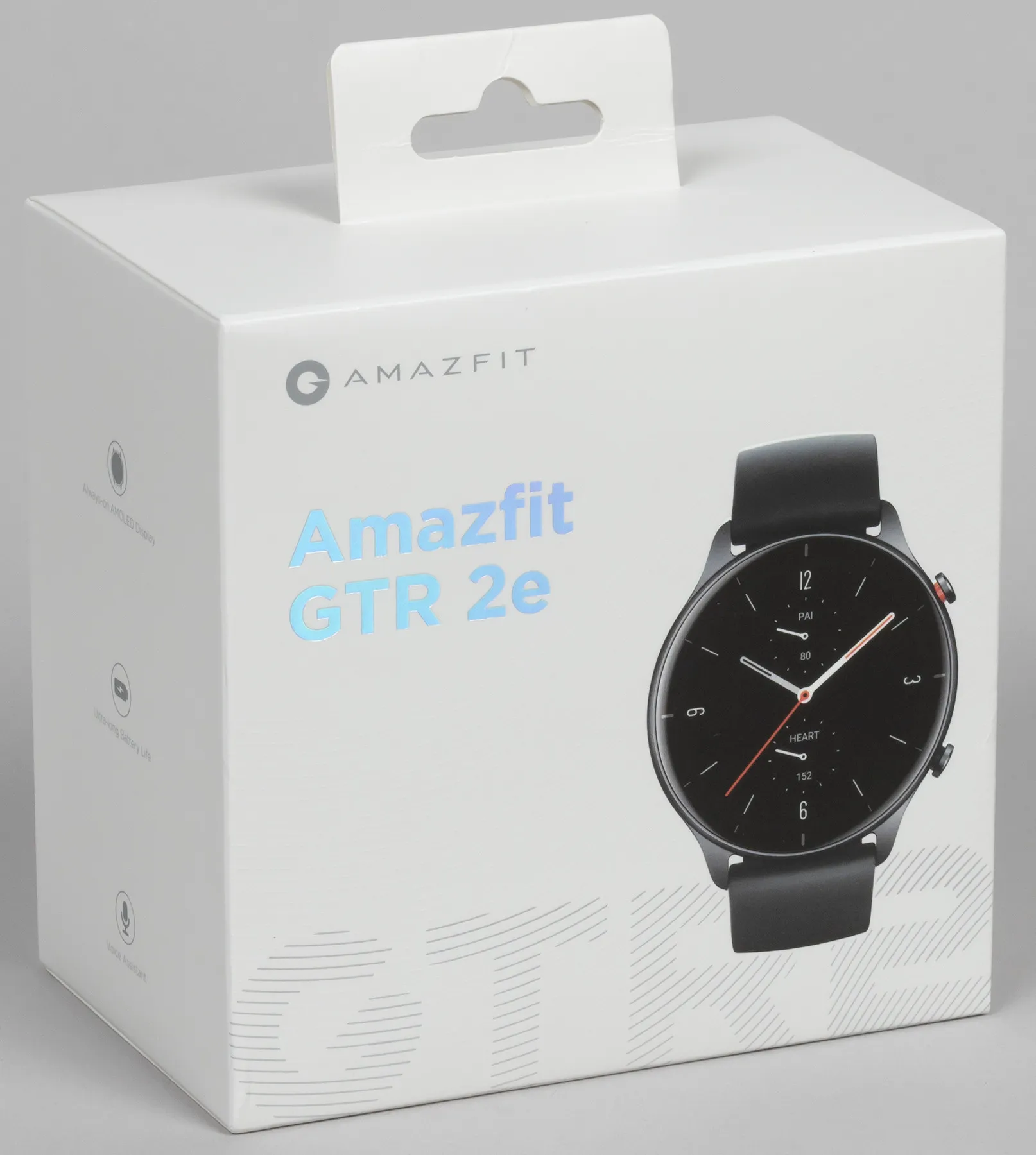 Умные часы Amazfit GTR 2E#2