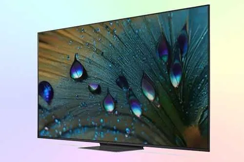 Телевизор LG 75" HD Smart TV#3