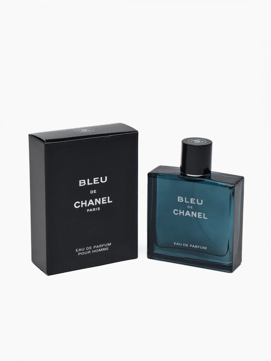 Мужские духи Bleu de Chanel Paris#2