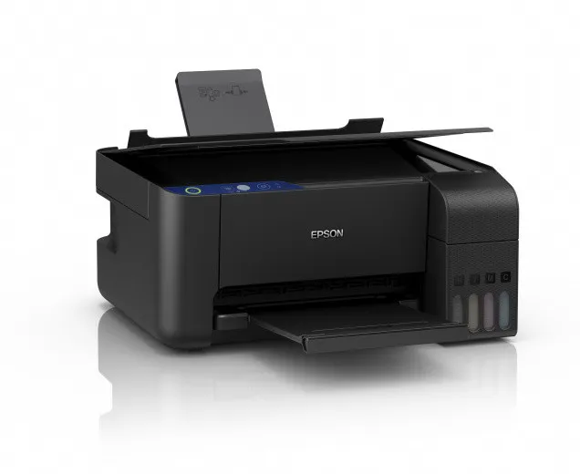 Цветной принтер Epson L3101 3в1 Сканер/Принтер/Ксерокс#5