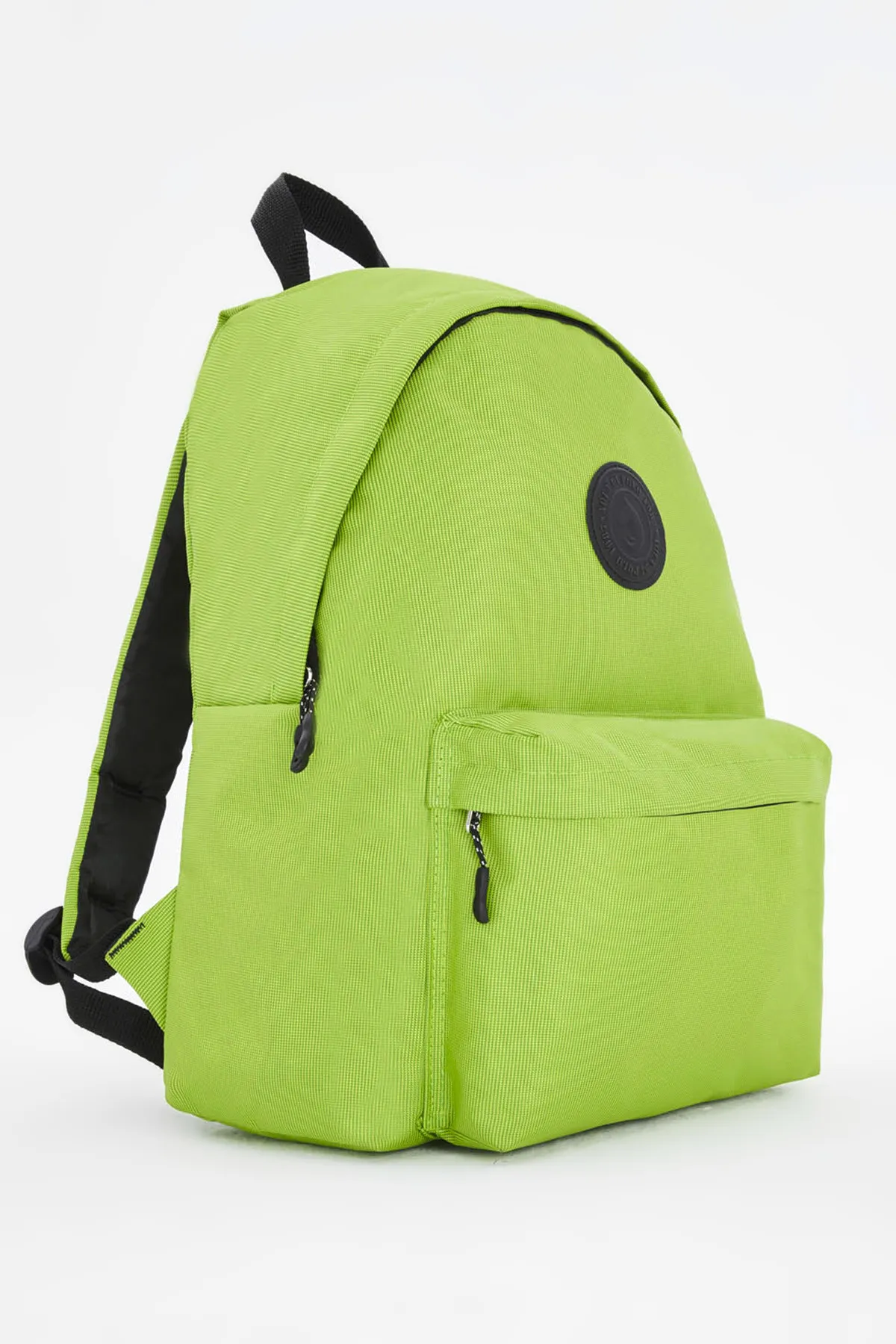 Рюкзак унисекс Di Polo apba0126 зеленый#6