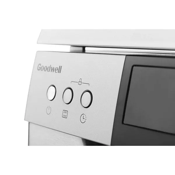Посудомоечная машина Goodwell GW 0845 X#3