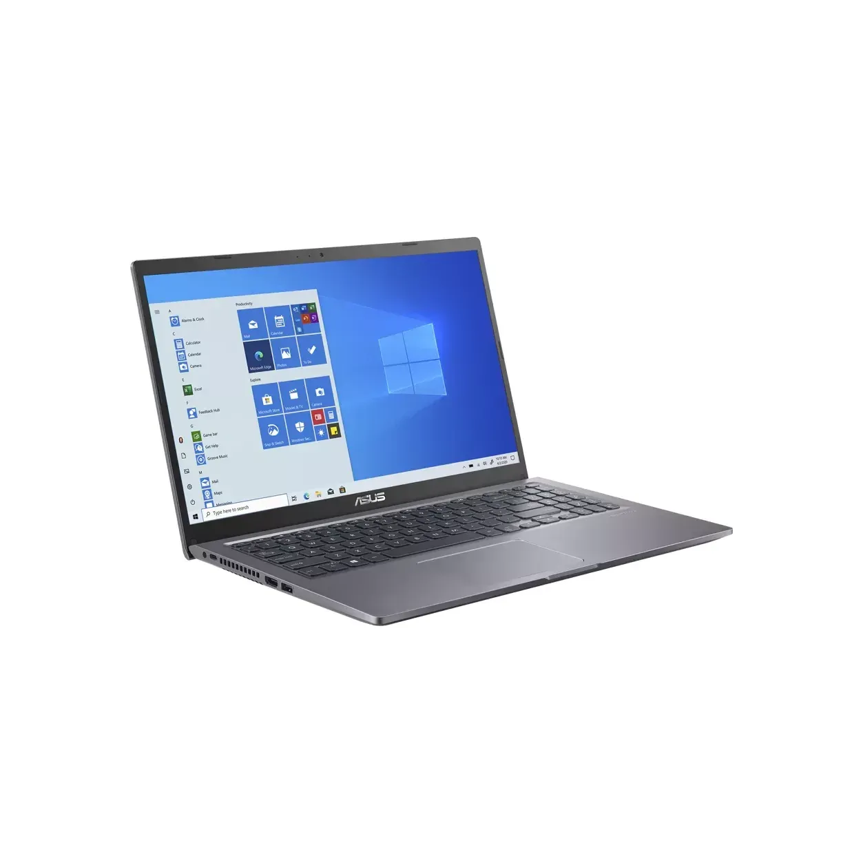 Ноутбук ASUS VivoBook 15 R565EA-UH31T / 90NB0TY1-M08060 / 15.6" Full HD 1920x1080 / Core™ i3-1115G4 / 4 GB / 128 GB SSD#4
