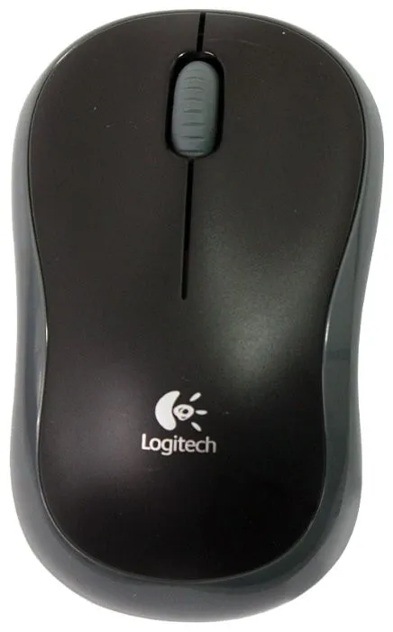 Клавиатура и мышь комплект Logitech MK270#3