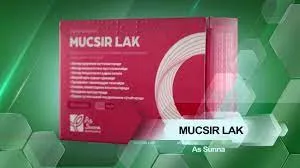 Муксир лак (Mucsir lak) натуральный женский препарат#3