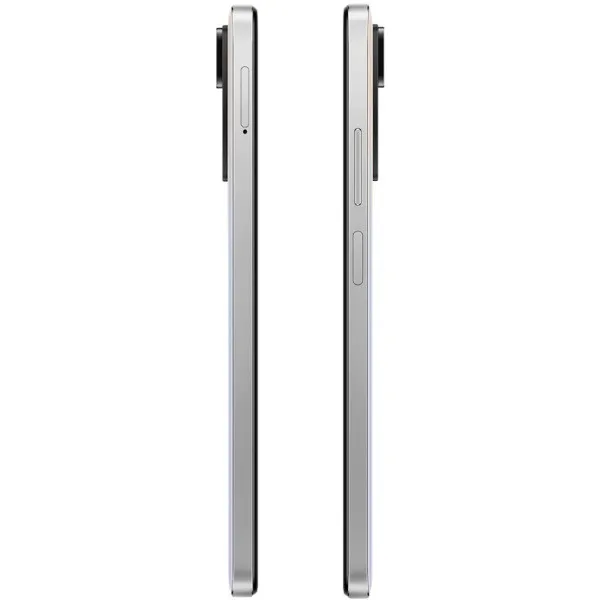 Смартфон Xiaomi Redmi Note 11S - 8/128GB / Pearl White#4