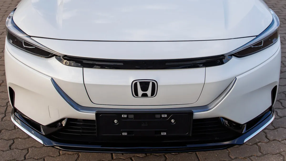 Honda e: NS1 e-Territory Edition elektromobili#6