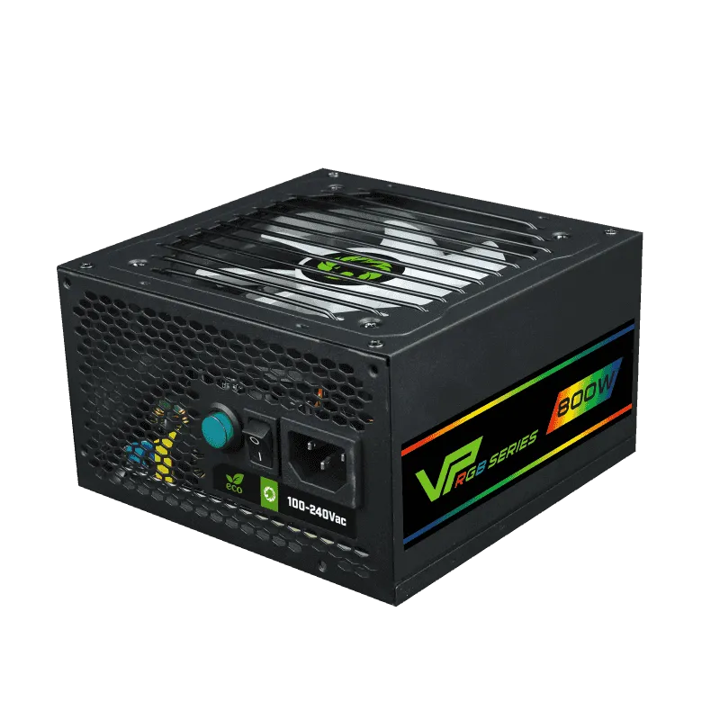 Блок питания GameMax VP-800-RGB#3