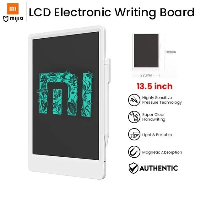 Графический планшет Xiaomi Mi LCD Writing Tablet 13.5#3