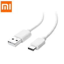 USB Кабель Xiaomi Mi USB-C 1 Xiaomi m#2