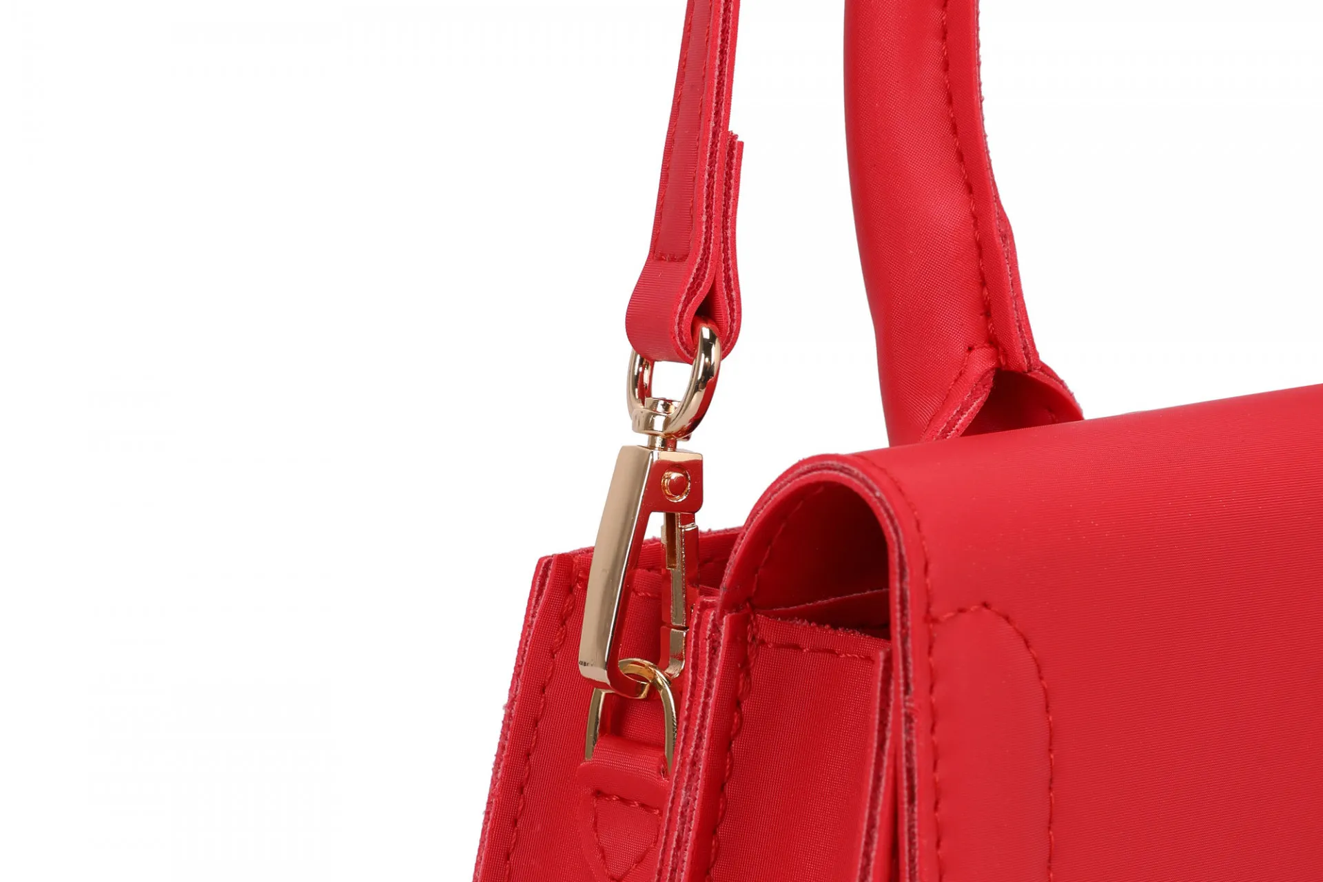 Женская сумка 1516 Красный#5