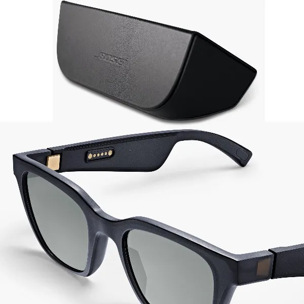 Умные очки BOSE Sun Glass Audio Frames Alto (M/L)#2
