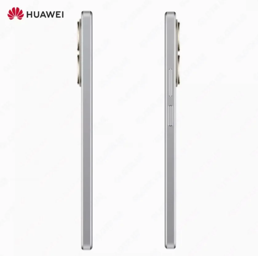 Смартфон Huawei Nova 10SE 8/128GB Мерцающий серебристый#4