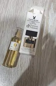 Tiziana Terenzi Kirke, feromonli uniseks parfyum (Tester) 45 ml.#3