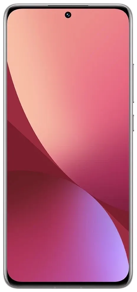 Смартфон Xiaomi MI 12X 8/128GB, Global, Фиолетовый#2