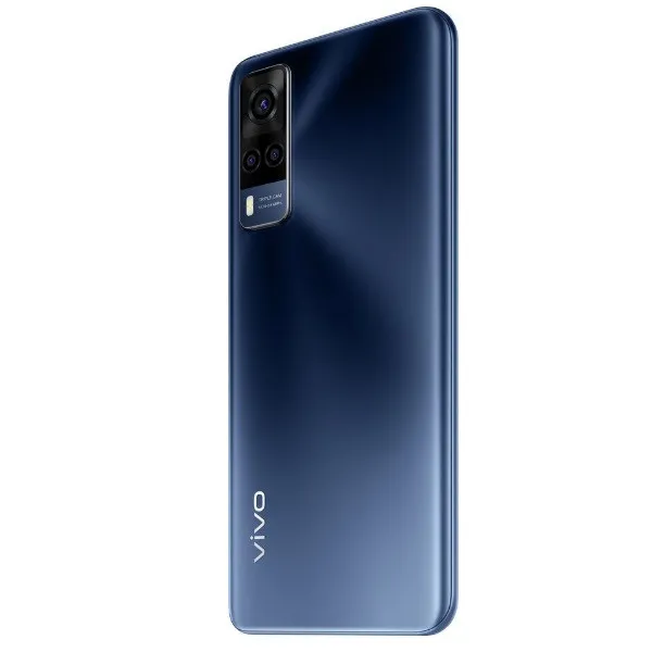 Smartfon Vivo Y53S - 8/128GB / Deep Sea Blue#5