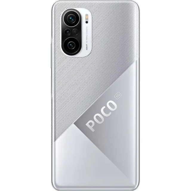 Смартфон Xiaomi Poco F3 6/128GB, Global#3