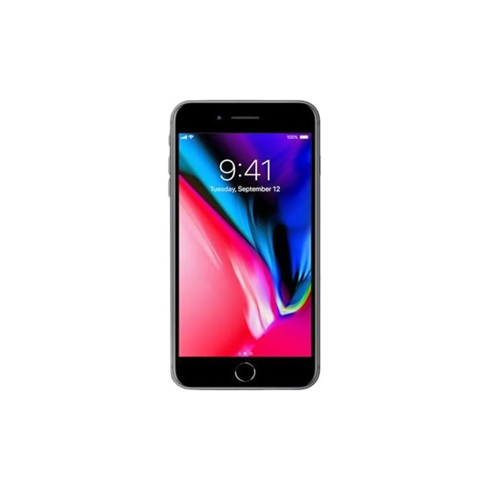 Смартфон Apple iPhone 8 Plus 3/128GB Космический Серый#4