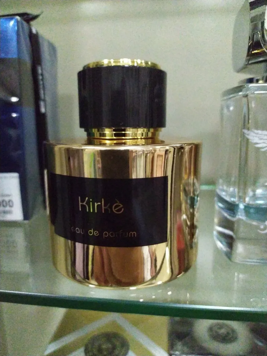 KIRKE parfyum (Atir, Атир)#6