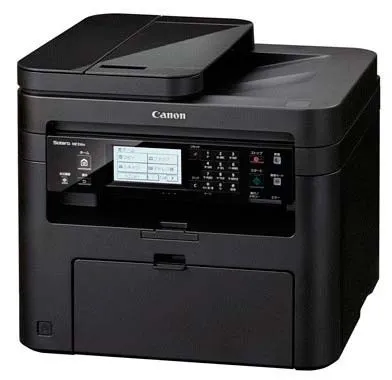 Лазерный принтер CANON - MF241D#2