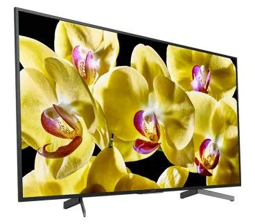 Телевизор Sony 4K Smart TV#4