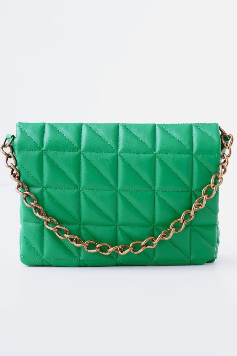 Женская сумка B-BAG BP-46168 Зелёный#2