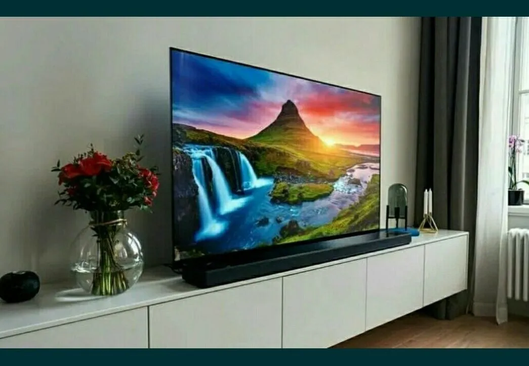 Телевизор LG HD OLED Smart TV Wi-Fi#3