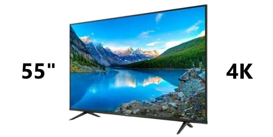 Телевизор Samsung 40" 4K Smart TV Android#3
