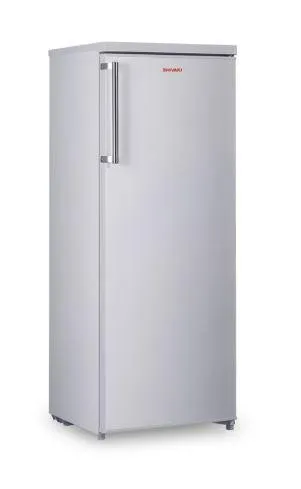 Холодильник SHIVAKI HS  228 RN, Стальной#3