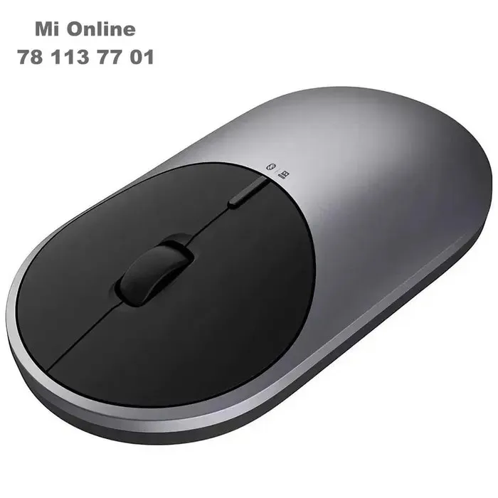 Беспроводная мышь Xiaomi Mi Portable wireless Mouse 2#2