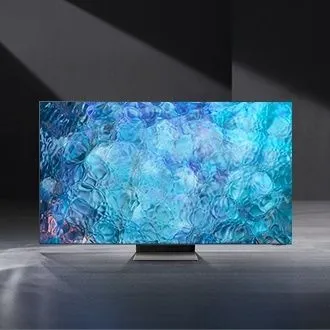 Телевизор Samsung QLED Smart TV#7