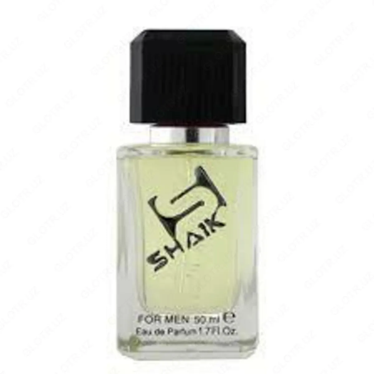 SHAIK 31 parfyum suvi  Fahrenheit Christian Dior#1