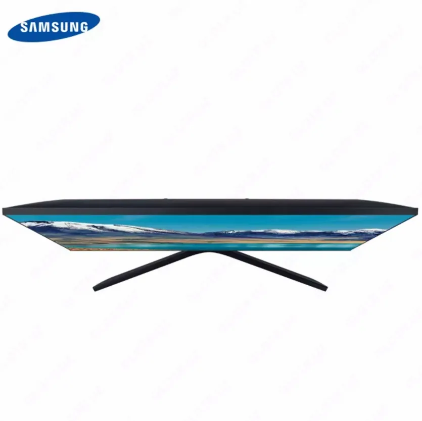 Телевизор Samsung 43-дюймовый 43TU8500UZ Ultra HD 4K Smart LED TV#5