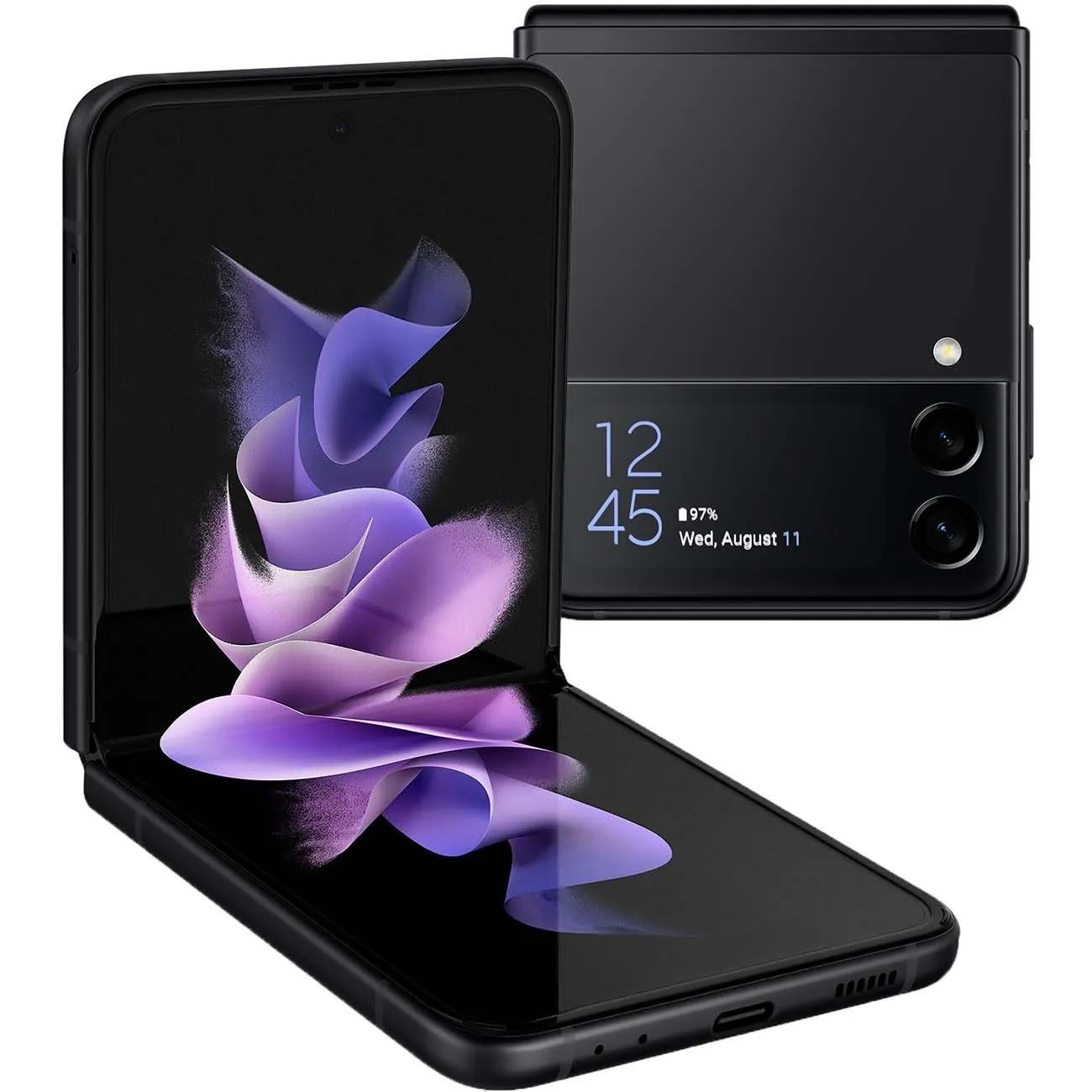 Смартфон Samsung Galaxy Z Flip#4