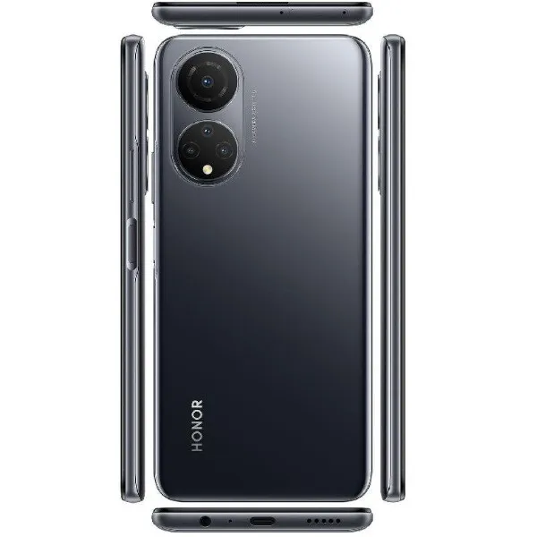 Смартфон Honor X7 - 4/128GB / Black#4