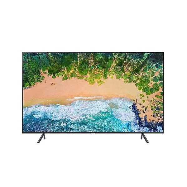 Телевизор Samsung 43" HD LED Smart TV#4