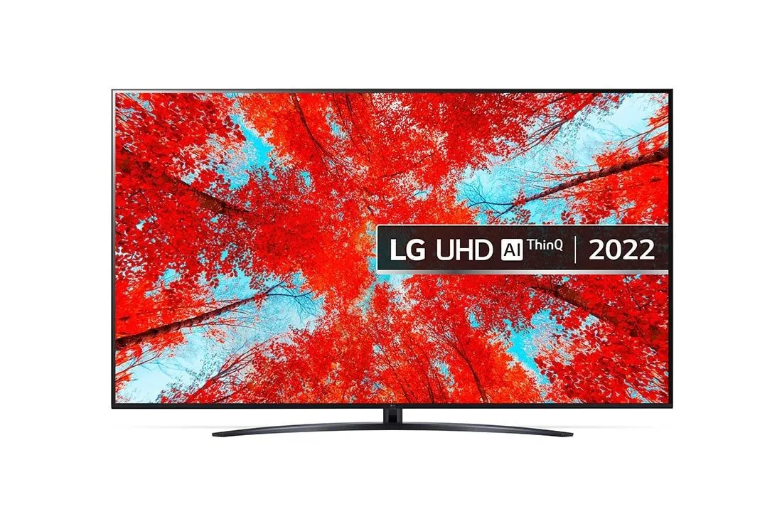 Телевизор LG 50" 4K Smart TV#6