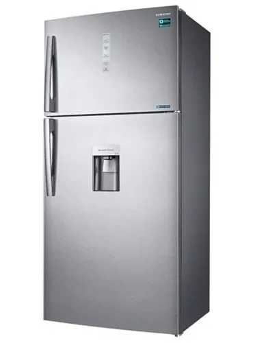 Холодильник Samsung RT62K7110SL/UA No Frost + Пылесос Samsung 20M253AWR#3