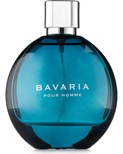 Парфюмерная вода для  Мужчин,  Fragrance World, Bavaria Pour Homme, 100 мл#2