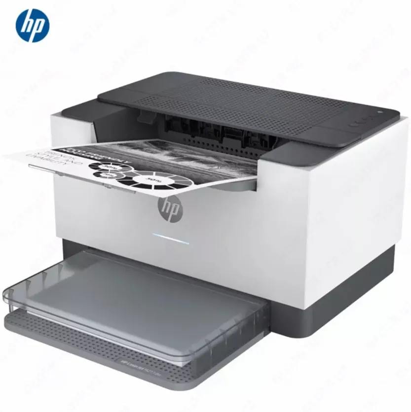 Принтер HP - LaserJet 211DW (A4, 29 стр/мин, 64Mb, двусторонняя печать, USB2.0, WiFi, Ethernet)#3