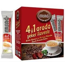 Кофе для похудения Ersag Arada 4 в 1#3