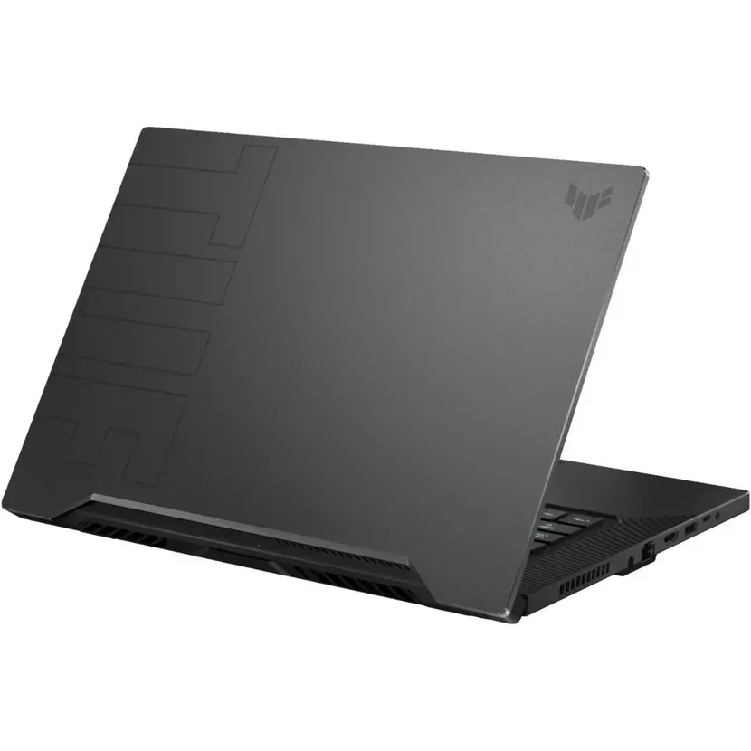 Ноутбук ASUS TUF Dash F15 FX516PM / FX516PM-211.TF15 / 15.6" Full HD 1920x1080 IPS / Core™ i7-11370H / 16 GB / 512 GB SSD / GeForce RTX3060#3