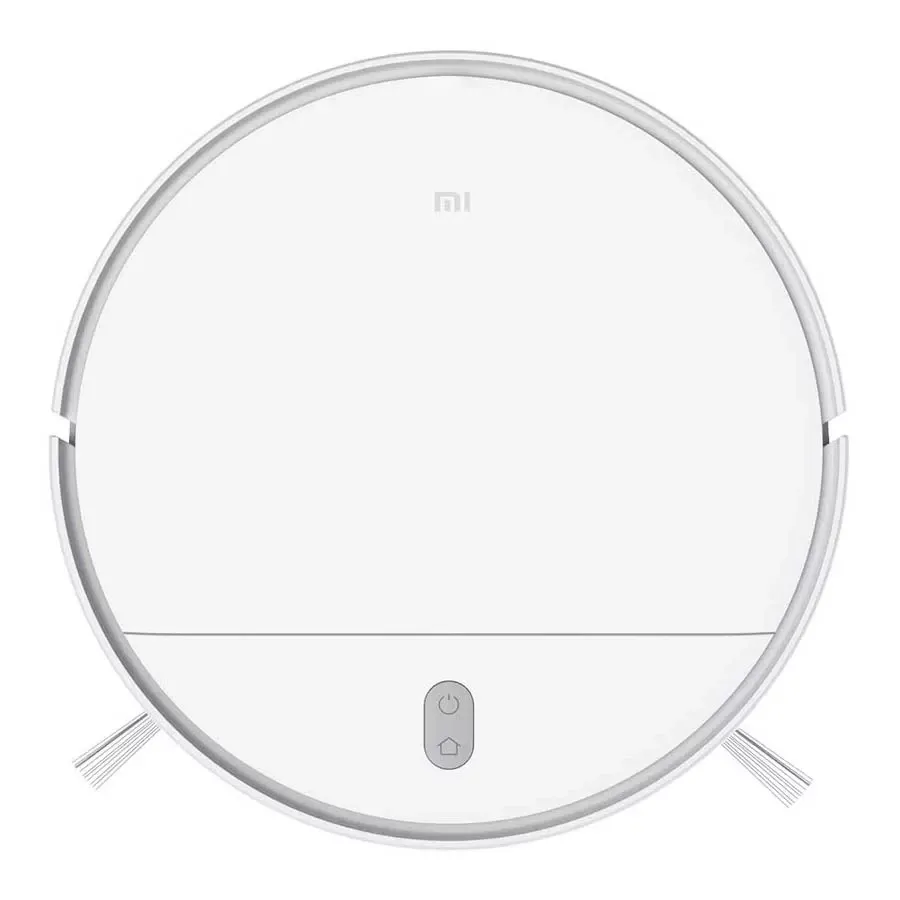 Робот-пылесос Xiaomi Mi Robot Vacuum-Mop Essential №2#3