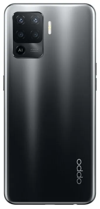 Smartfon OPPO Reno 5 Lite 8/128 binafsha-yashil#6