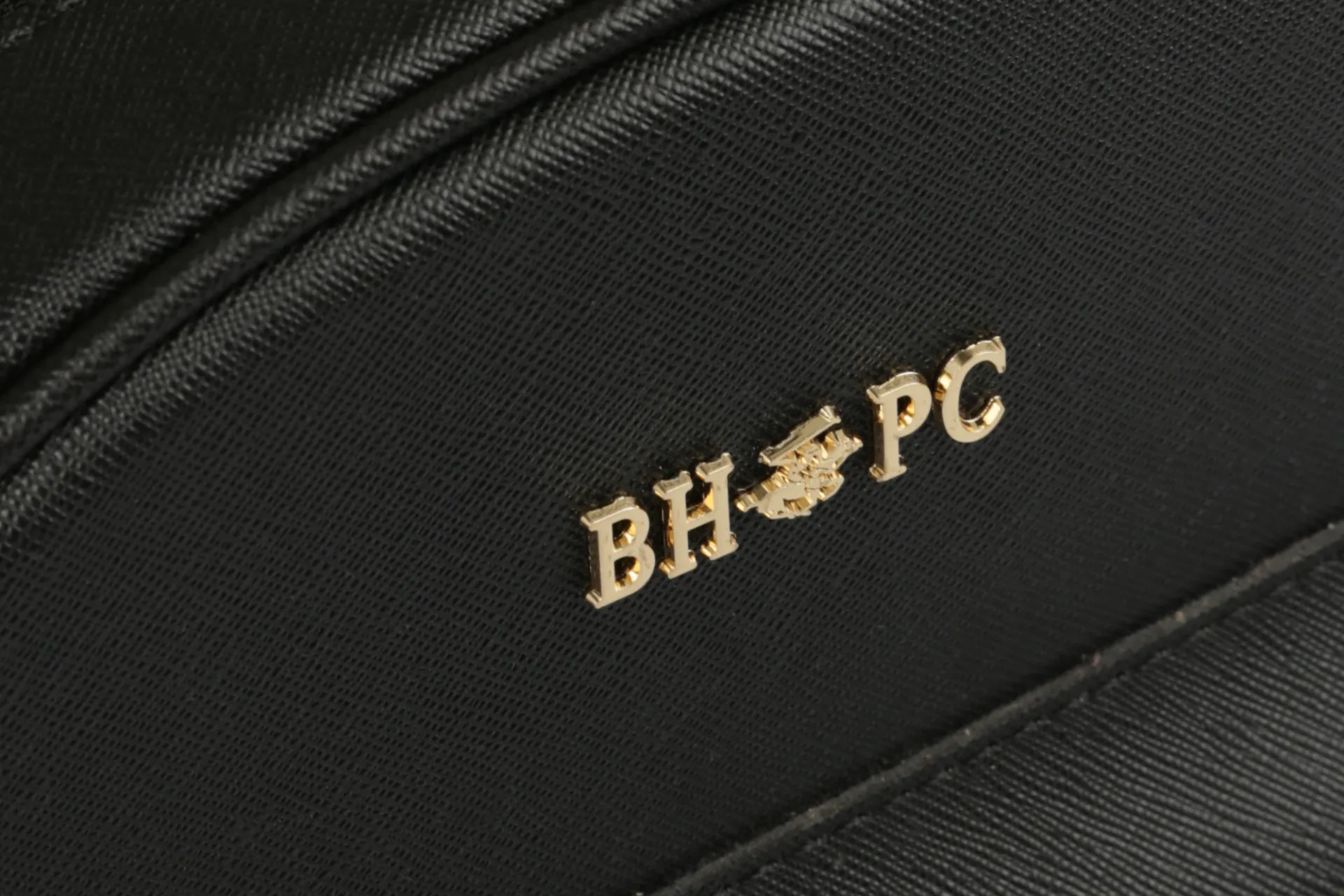 Женский рюкзак Beverly Hills Polo Club 1093 Черный#6