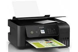 Принтер Epson L3160 #2
