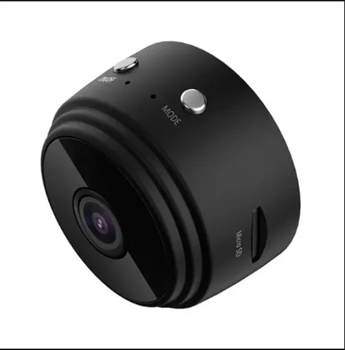 Маленькая видеокамера Mini kamera A9#3