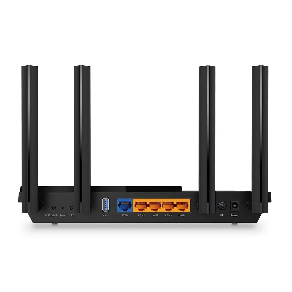 Wi-Fi router Tp-Link Archer AX55 AX3000#2